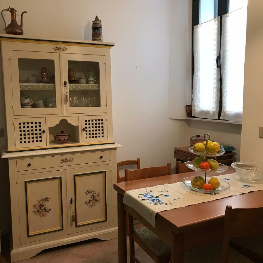 Вілла Sardegna Vicino Ad Olbia "La Casa Nel Vicolo" Беркідда Екстер'єр фото