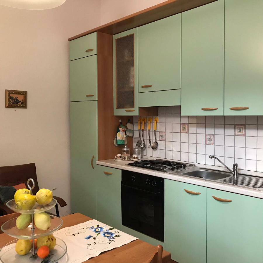 Вілла Sardegna Vicino Ad Olbia "La Casa Nel Vicolo" Беркідда Екстер'єр фото