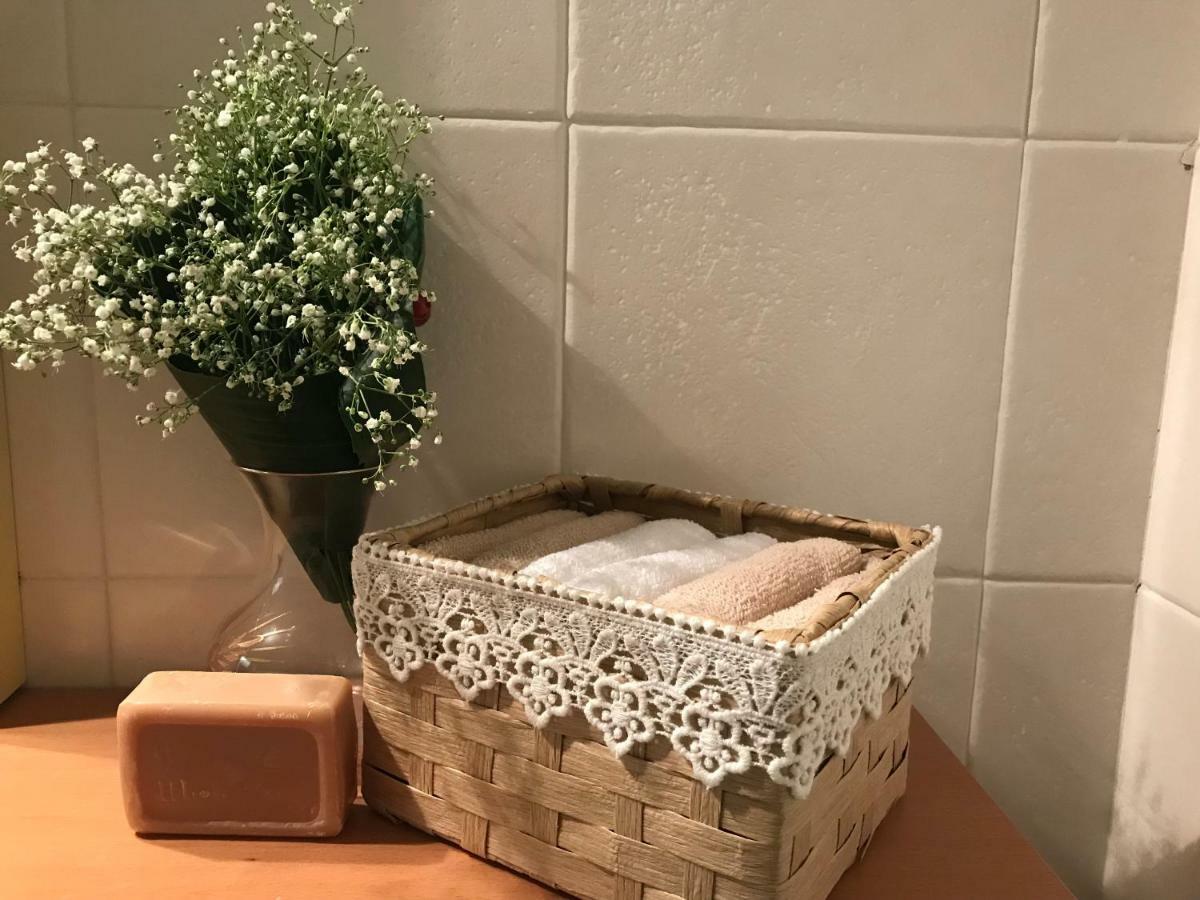 Вілла Sardegna Vicino Ad Olbia "La Casa Nel Vicolo" Беркідда Екстер'єр фото